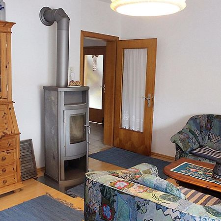 Apartment In The Teutoburg Forest Blomberg  Luaran gambar