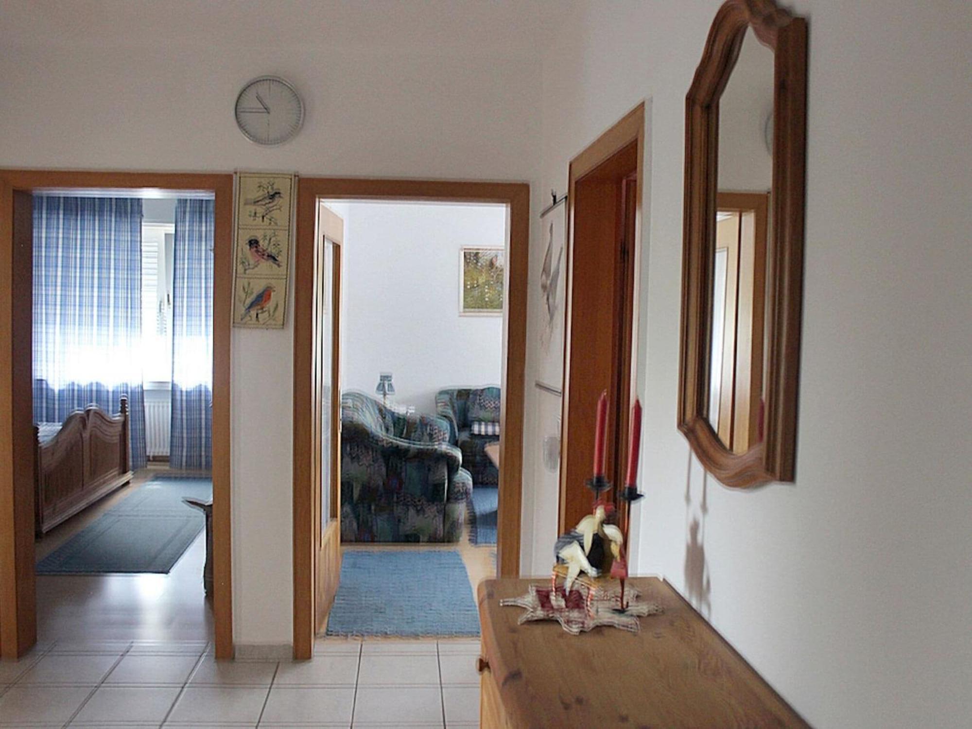 Apartment In The Teutoburg Forest Blomberg  Luaran gambar