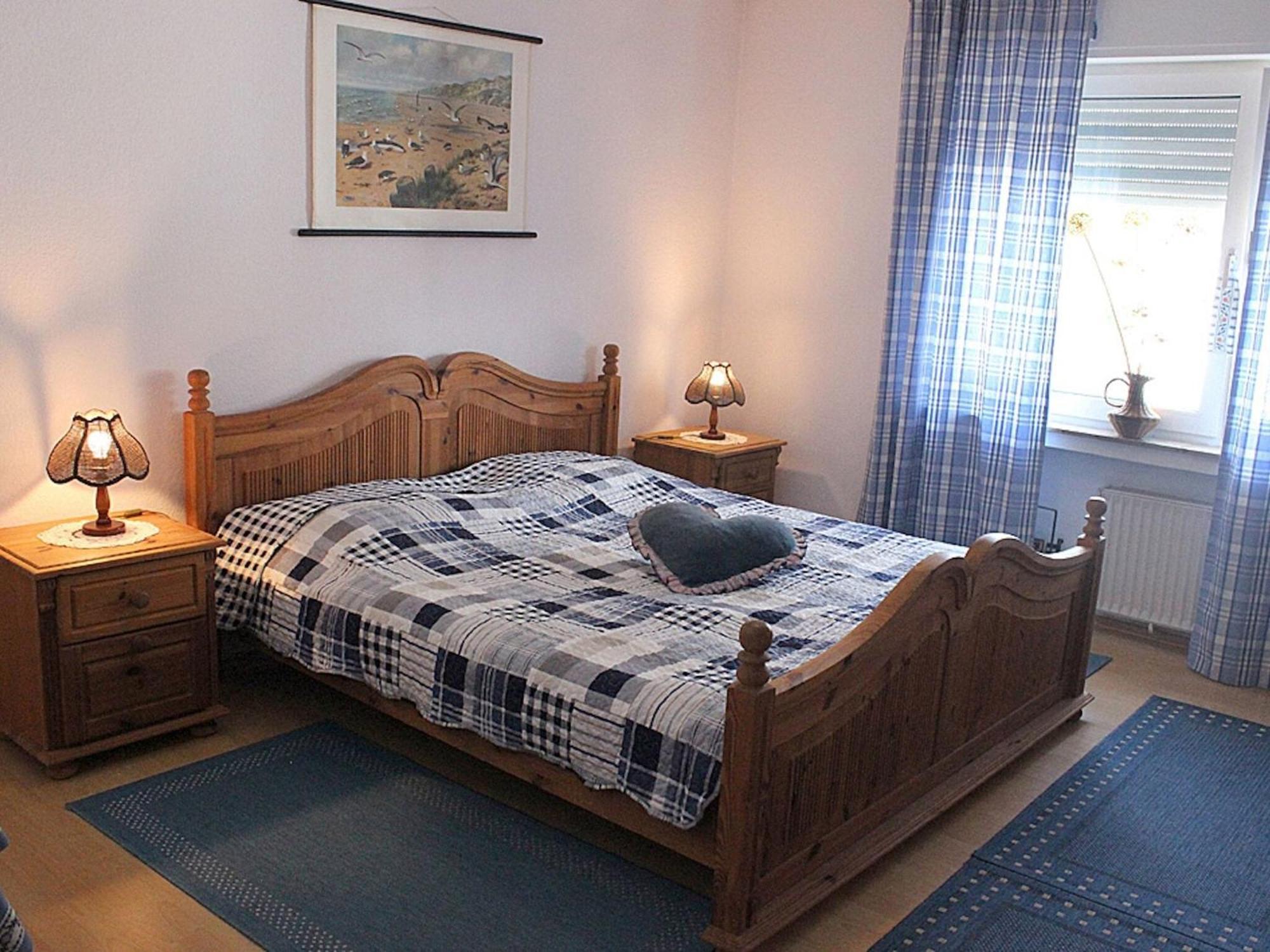 Apartment In The Teutoburg Forest Blomberg  Luaran gambar