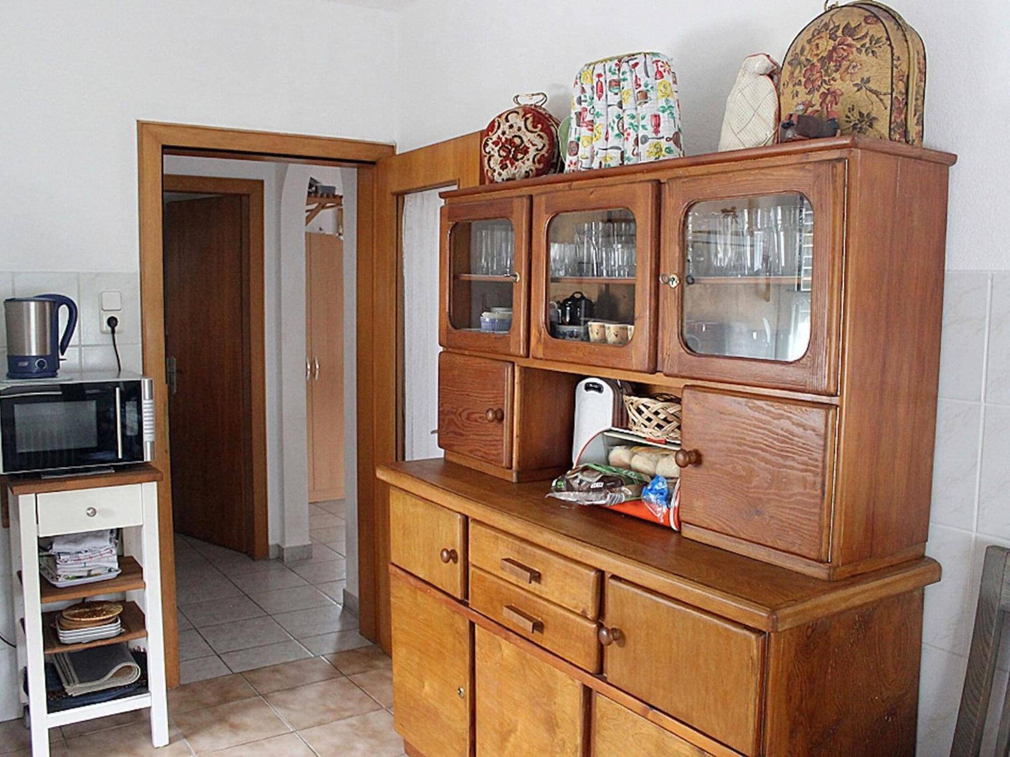 Apartment In The Teutoburg Forest Blomberg  Luaran gambar