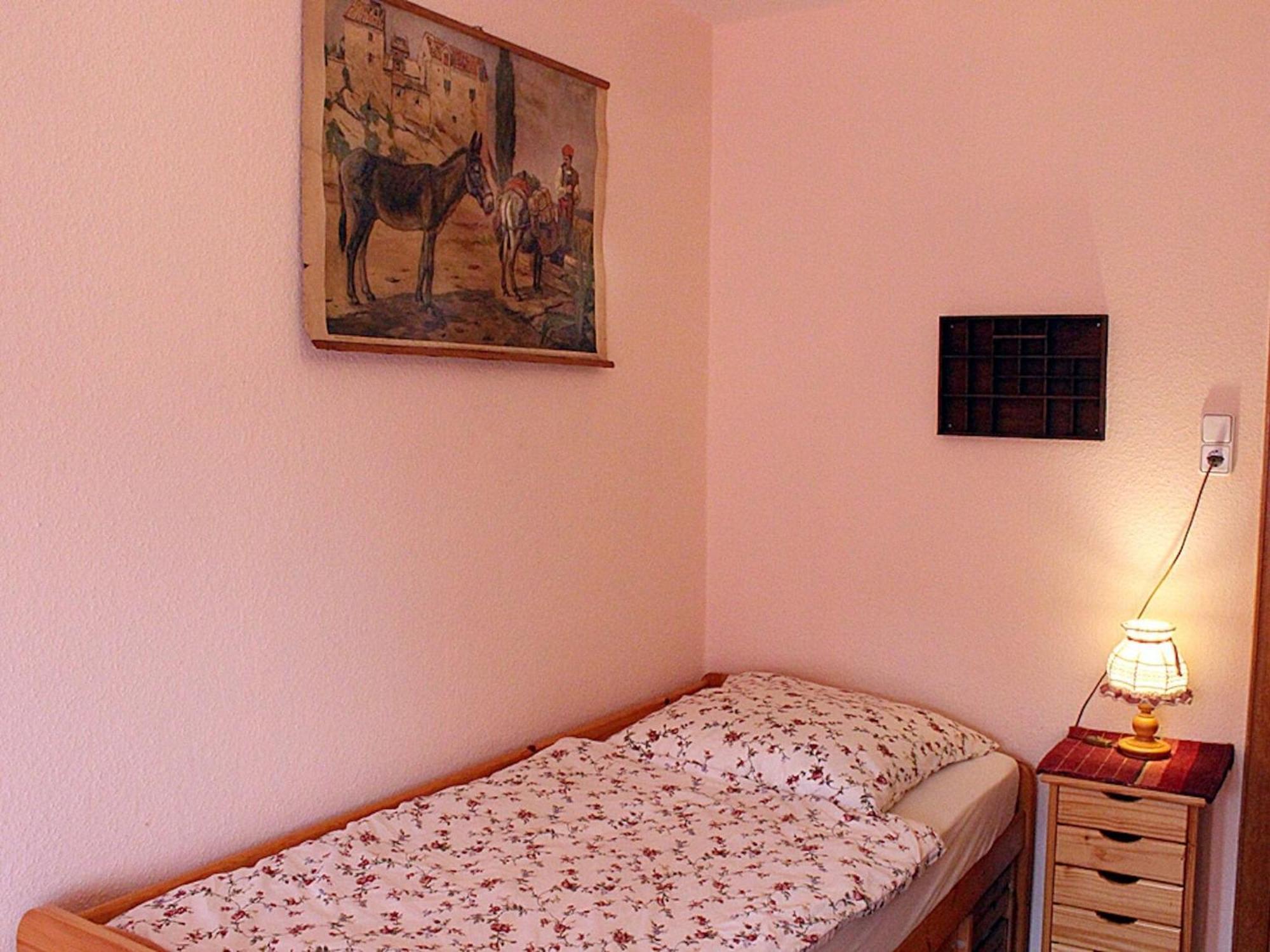 Apartment In The Teutoburg Forest Blomberg  Luaran gambar