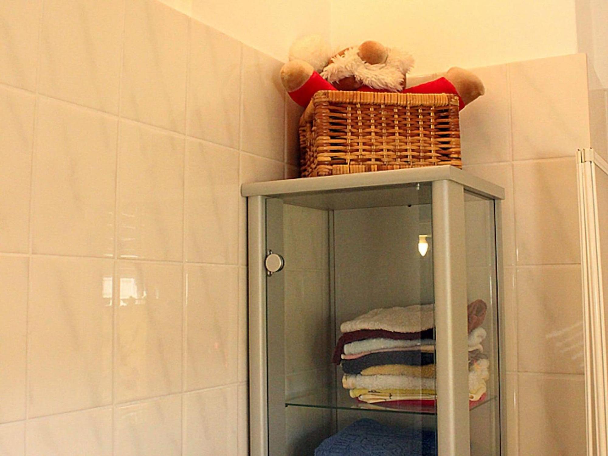 Apartment In The Teutoburg Forest Blomberg  Luaran gambar