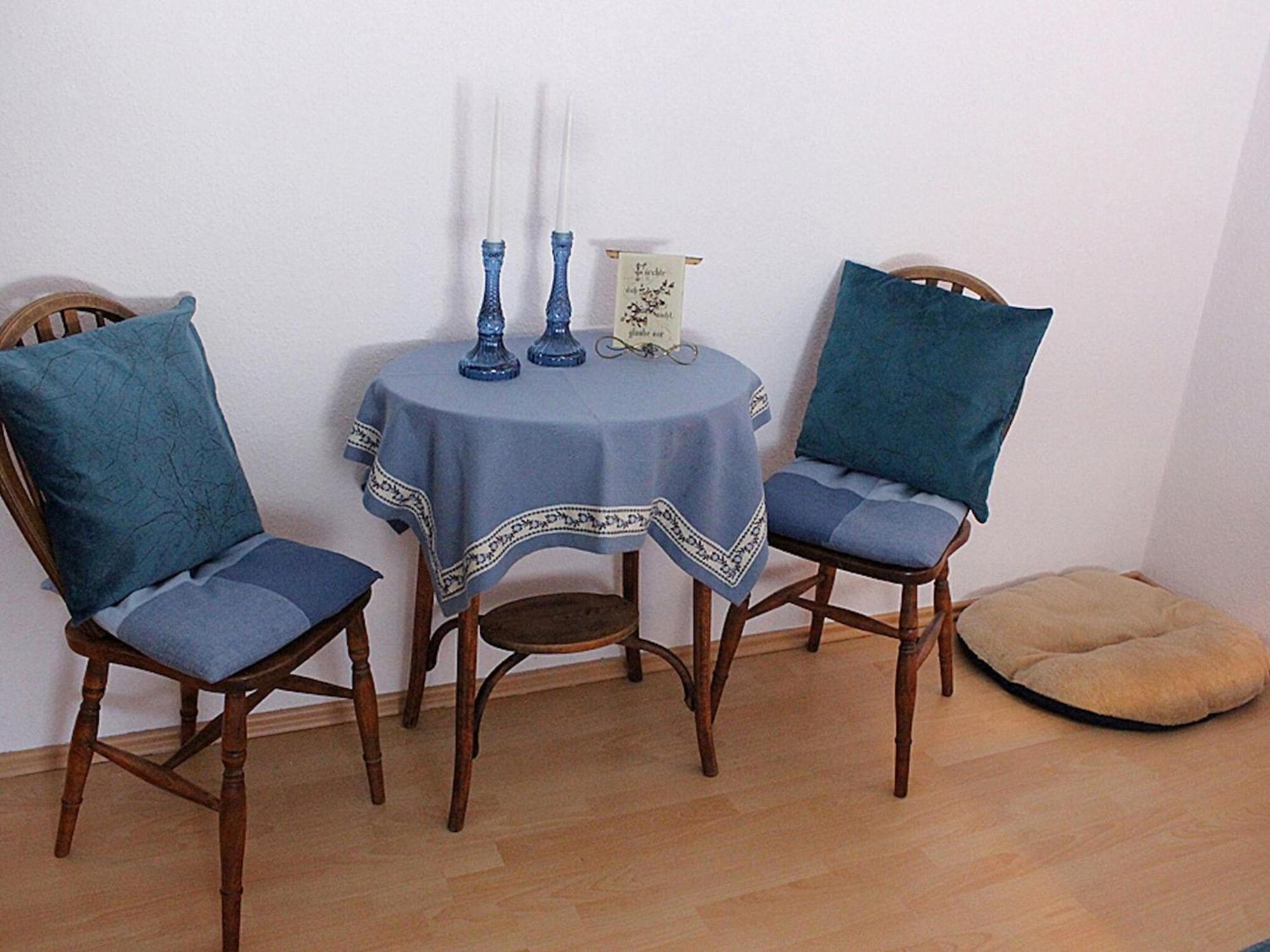 Apartment In The Teutoburg Forest Blomberg  Luaran gambar