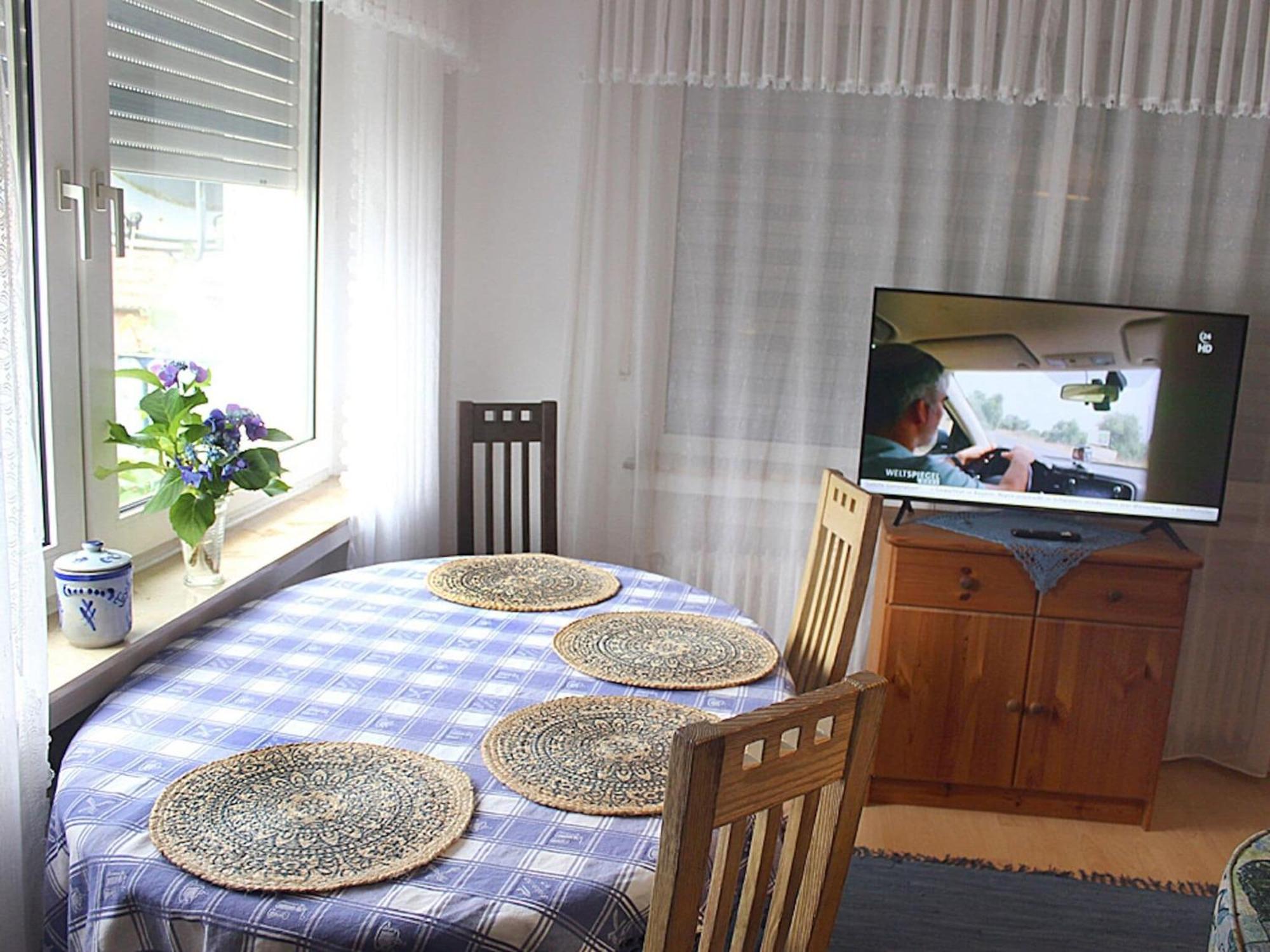 Apartment In The Teutoburg Forest Blomberg  Luaran gambar