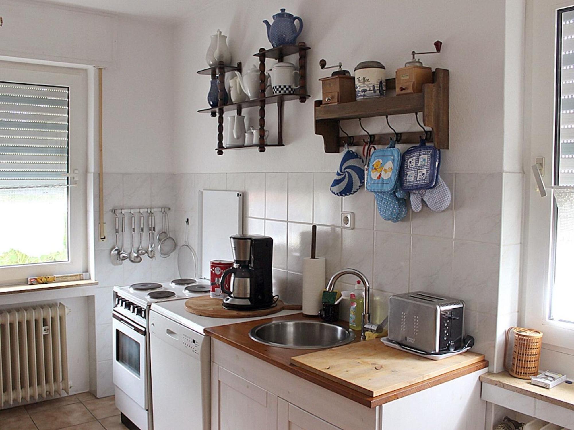 Apartment In The Teutoburg Forest Blomberg  Luaran gambar
